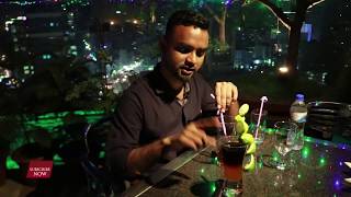 Fried Crab Food Review | Dhaka Bangladesh