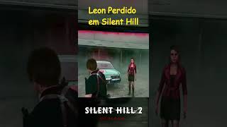 Dito isso JOGO DO ANO DAJKHADK #gameplay #silenthill2Remake #Silenthill2 #konami  #residentevil