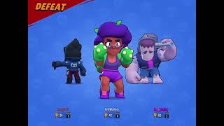 Brawl Stars Gameplay: Rosa And Jessie