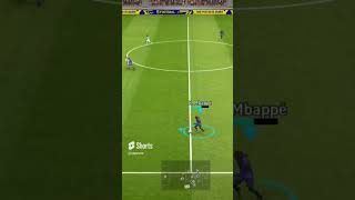 Fastest player in efootball 23 #usp_zone #shorts #viral