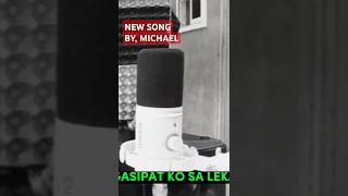 New song, Gamutan ko seka By, Master Michael #viralvideo #coversong #viralshort #viralshorts