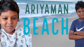 Ariyaman Beach