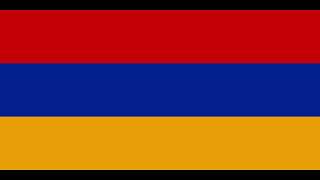 Mer Hayrenik national anthem of Armenia