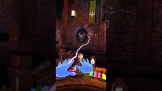 Electrify Everything - Waltz of the Wizard VR