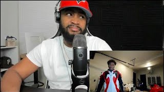 YoungBoy Never Broke Again - Bnyx Da Reaper (Official Music Video) | REACTION