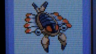 [ISHC #18] LIVE! Shiny Anorith after ONLY 1,730 SRs!! (Ruby)