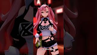 ||mmd x Zenless Zone Zero|| Holy Mommy |Nicole|