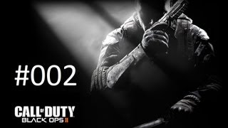 Let's Play Call of Duty: Black Ops 2 Multiplayer #002 [Deutsch/HD] - Sniper Noob