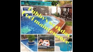 Buhay SELF EMPLOYED | Pool maintenance | Landscaping