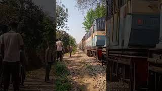 Kangra valley Toy train #short#viral#indianrailways