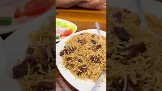 Banno Beef Pulao | Malang Jaan#foodeebaba #foodeebabafoodcritic #bannubeefpulao #malangjaan