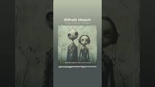 SINthetik Messiah - They Call Us Freaks (Beatport exclusive) #shorts #shortsvideo #techno #electro