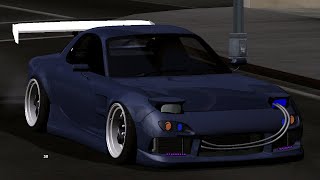 [SHARE] MOD MAZDA RX7 ORIGIN LAB STANCE GTA SA ANDROID