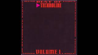 Technoline - Aroouww (Remix) 1991