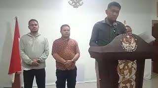 Lima Pasangan Calon Siap Bertarung di Pemilukada Kabupaten Alor