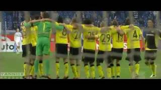 Borussia Dortmund Wild & Young 2010/2011