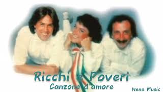 Ricchi e Poveri - Canzone d'amore | Cover by @nena_music