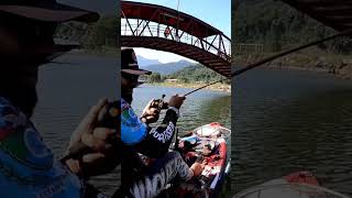 Fui enganado. 1 de abril kkk. #viral #pescaesportiva #pescaria #fishing #shorts #shortvideo