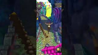 Temple run 2 amazing gameplay #gaming #shorts