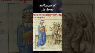 The Influence From the Abyss| Gigi Young #shorts #anthroposophy