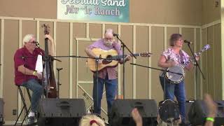 Bluegrass Central FBSBGF 2023 04 14 1246 "I'm Blue and I'm Lonesome" 03:44