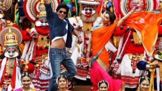 Kashmir Main Tu Kanyakumari | Chennai Express | Deepika Padukone, Shah Rukh Khan