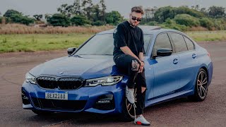 TUDO SOBRE MINHA NOVA BMW 320 M SPORT 💙