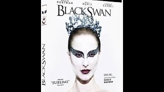 Black Swan (Черный лебедь) Collector`s Edition