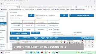 ENVIAR DOCUMENTOS PARA SU FIRMA