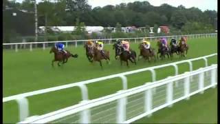 Royal Ascot 2012 Black Caviar wins 22nd race