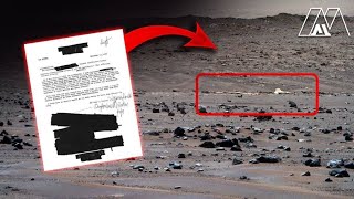 Des Documents De La NASA Prouvent Que Les Extraterrestres Existent !