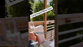 Long Island Wine Tour