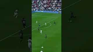 Raphinha Goal Vs Real Madrid - Real Madrid vs Barcelona 0-1