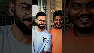 Virat Kohli Complete his Promice To fan #virat #cricket #viratkohli