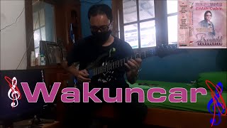 Wakuncar (Guitar Instrumental)