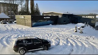 2021 KLASSEN GLS Drift | Mercedes GLS 600 - Gorgeous Luxury SUV | Mercedes-Benz GLS 580 AMG LINE