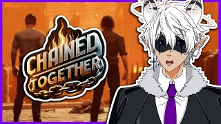 Can I Conquer the Challenge? | Chained Together Solo Live