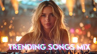 The Best EDM Music Mix 2024 🎧 Bass Boosted & Future Bass Music 🎧 EDM Remixes of Popular Songs 2024