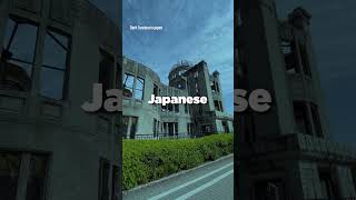 Dark Tourism in Japan 🇯🇵. #japan #haunted #horrorplace #explore #ytshorts #travel #japantourism