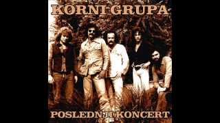 Korni Grupa  - Tri Palme Pesma, sa Havaja 1973