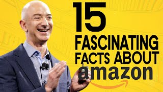 15 Fascinating Facts You Probably Didn’t Know About Amazon | Amazon | Tensopedia