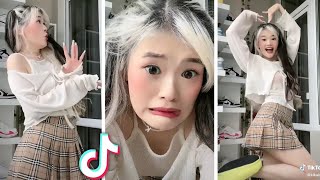 Kika Kim Best of @kikakiim TikTok Dance Compilation Featuring the XO Team