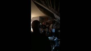 06-09-2022, Ulrikes Dream - "Kill SABAM" (repetitie)