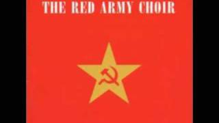 Red Army Choir On the Road