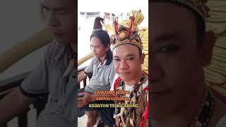 DETIK DETIK PANGLIMA KIJANG DILEMPAR BOTOL MULUTNYA DI KEDATON  ( part 2)