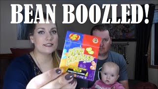 Bean Boozled Challenge!!!!