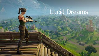 Juice WRLD - Lucid Dreams | Fortnite Edit (Made By NND Gaming)