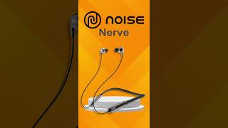 Noise Nerve Neckband #youtubeshorts #shortsfeed #shorts #trending #viralshorts #trendingshorts