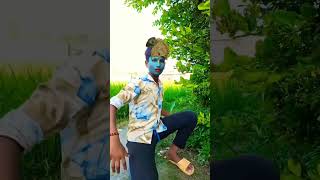 Kahana jee ka leela janmashtami 🙏#shorts #shortsvideo #ytshorts #youtubeshorts #ssacomedymdp