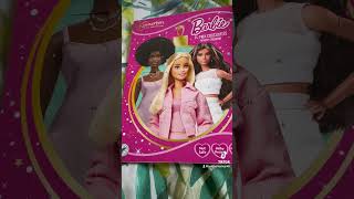 Haul time 1st of the month @Barbie @RainbowHigh @LOLSurprise #magazine#stickers #haulvideo